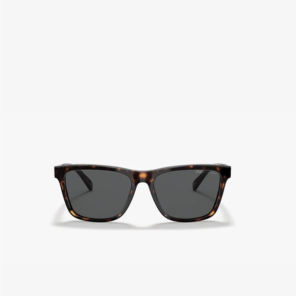 NWT Polarized Ralph Lauren Sunglasses - Picture 2 of 4